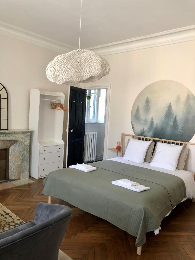 La Grande Maison マザメ エクステリア 写真