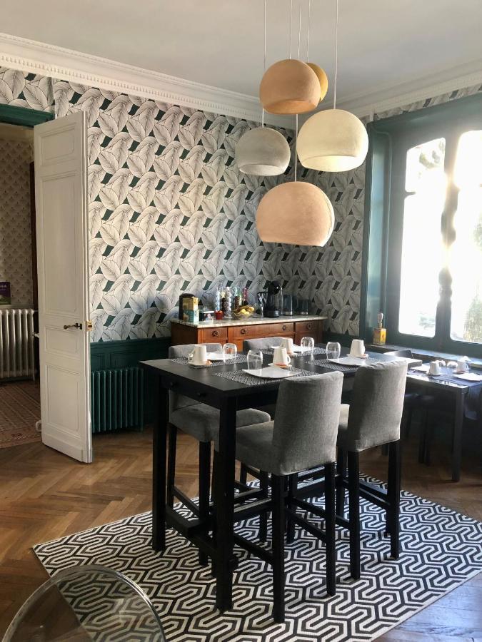 La Grande Maison マザメ エクステリア 写真