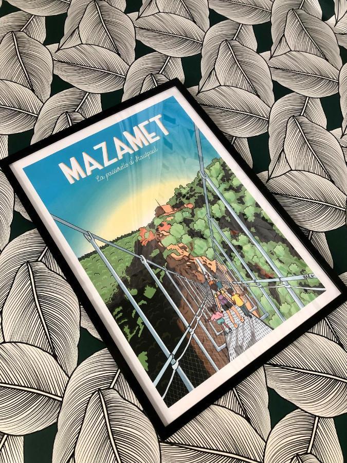 La Grande Maison マザメ エクステリア 写真