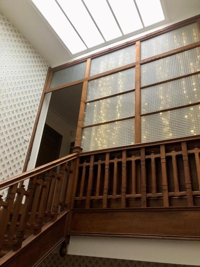 La Grande Maison マザメ エクステリア 写真