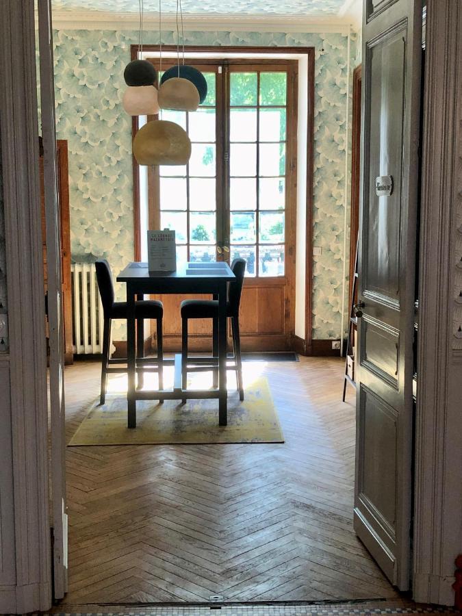 La Grande Maison マザメ エクステリア 写真