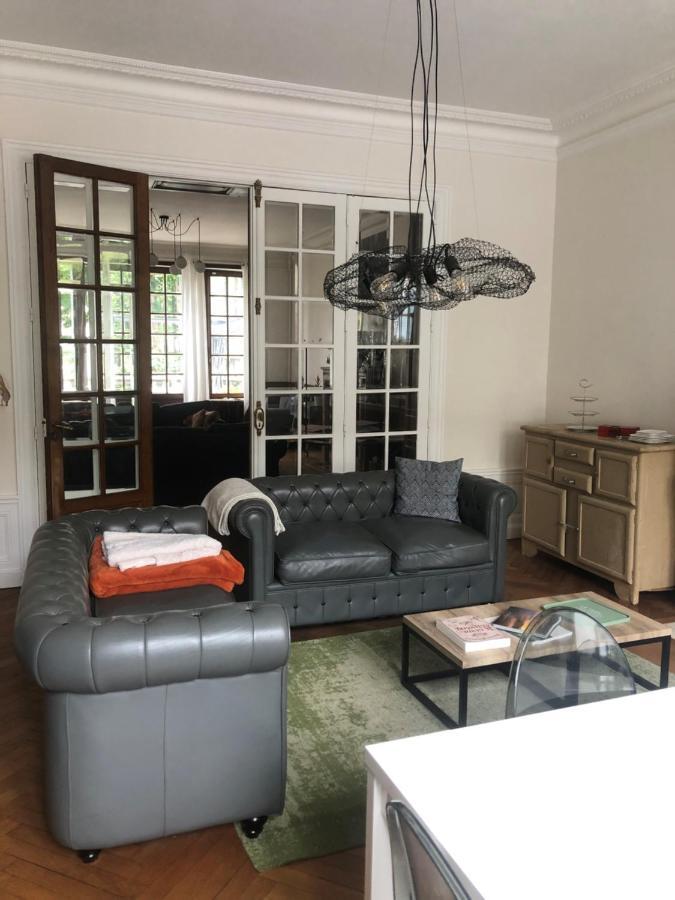 La Grande Maison マザメ エクステリア 写真
